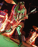 Radio Cult: Bambi Lynn